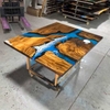 Epoxy Resin Table-WD576