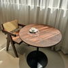 Wood Table-MD181