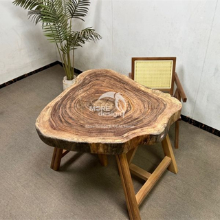Wood Table-MD170