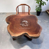 Wood Table-MD182
