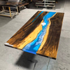 Epoxy Resin Table-WD654
