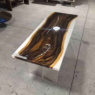 Epoxy Resin Table-WD651