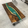 Epoxy Resin Table-WD518