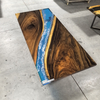 Epoxy Resin Table-WD537