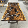 Epoxy Resin Table-WD538