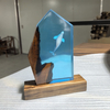 Epoxy Resin Artwork-WD7059