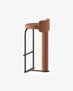 Metal Chair-WD1065