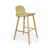 Wood Chair-WD-407141
