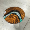 Epoxy Resin Table-WD545