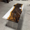 Epoxy Resin Table-WD655