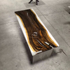 Epoxy Resin Table-WD656