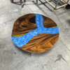 Epoxy Resin Table-WD661