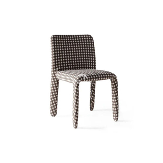 Wood Chair-WD409215