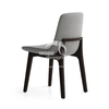 Wood Chair-WD-407129