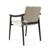 Wood Chair-WD-407127