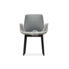 Wood Chair-WD-407130