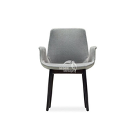 Wood Chair-WD-407130