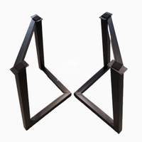 Table Leg-WD4463