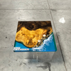 Epoxy Resin Coffee Table-WD35