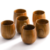 Walnut Wood Tea Cup-WD7884