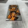 Epoxy Resin Table-WD558