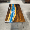 Epoxy Resin Table-WD001
