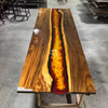Epoxy Resin Table-WD665