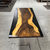 Epoxy Resin Table-US$586