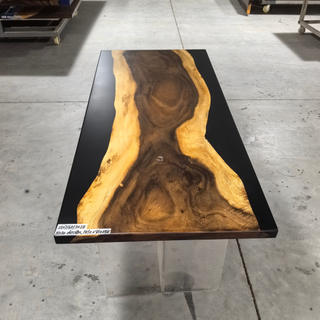 Epoxy Resin Table