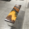 Epoxy Resin Table-WD592