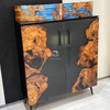 Epoxy Resin Cabinet-WD7048