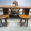 Table Leg-WD4453