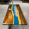 Epoxy Resin Table