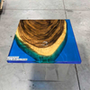 Epoxy Resin Table