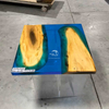 Epoxy Resin Table