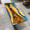 Epoxy Resin Table
