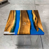 Epoxy Resin Table
