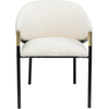 Metal Chair-WD1032