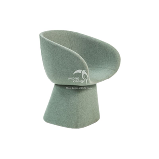 Wood Chair-WD409208