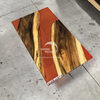Epoxy Resin Table-WD453