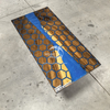 Epoxy Resin Table-WD455