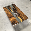 Epoxy Resin Table-WD489
