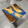 Epoxy Resin Table-WD440