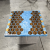 Epoxy Resin Table-WD439