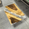 Epoxy Resin Table-WD405