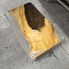 Epoxy Resin Table-WD406