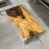 Epoxy Resin Table-WD407