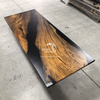 Epoxy Resin Table-WD420