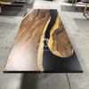 Epoxy Resin Table-WD428