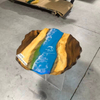 Epoxy Resin Table-WD568